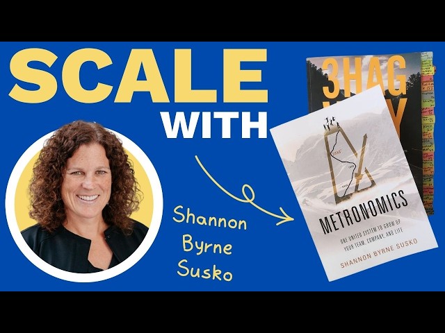 What Is Metronomics? Business Growth Operating System