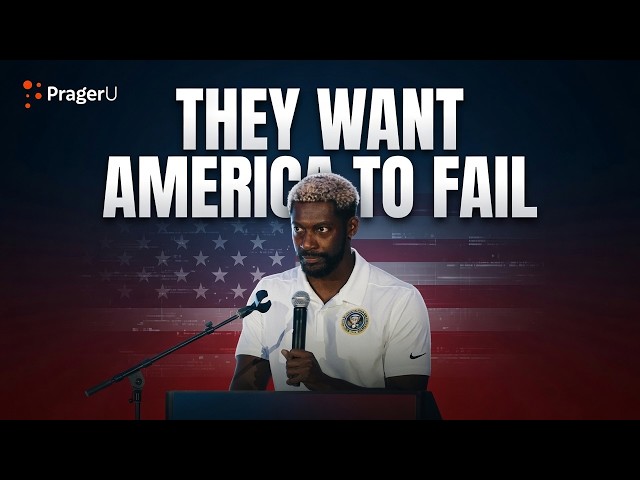 Why Zohran Mamdani, Hasan Piker, and China Want America to Fail
