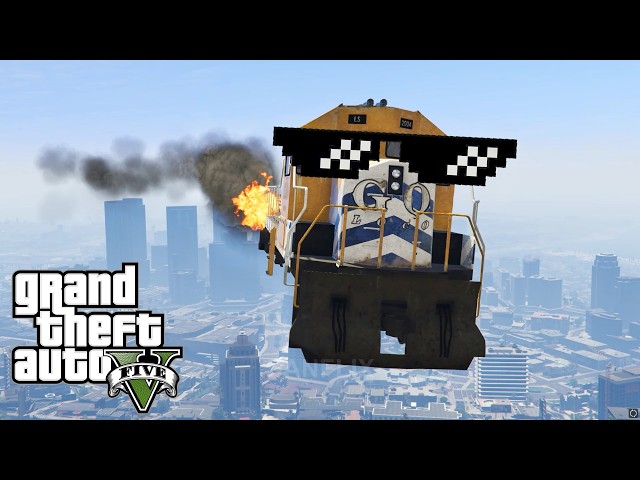 GTA memes to watch before GTA 6 (Best moments)
