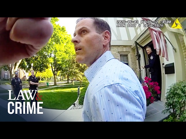 Plastic Surgeon Stalked Co-Worker with Hidden Camera: Police