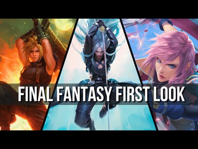 New card spoilers let's go!