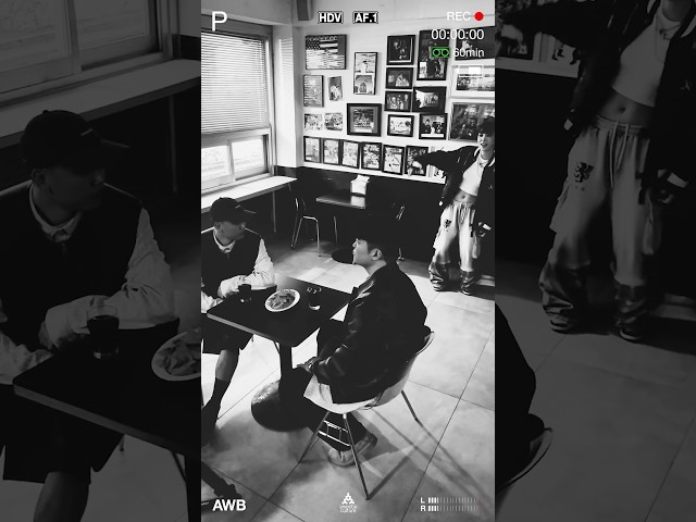 신스(SINCE) - ‘BANGING! (Feat. 다이나믹 듀오)’ 2025.11.14 6pm (KST)