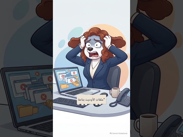 IT News Brief in a Nutshell: How to Get Your Work Done Without the Headache