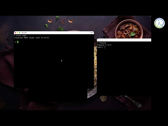 cljrs first steps
