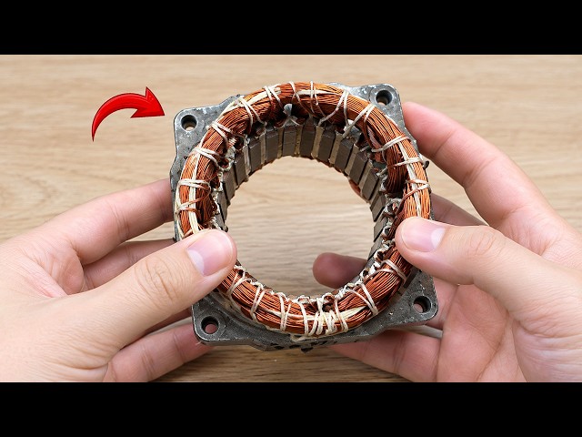 You Won't Believe What This Device Can Do — It Deserves a Nobel Prize! 😱