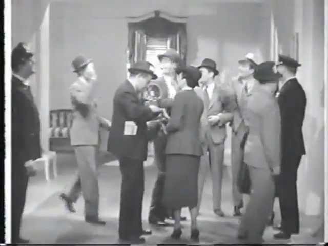 Dorothy Kilgallen Movie Star