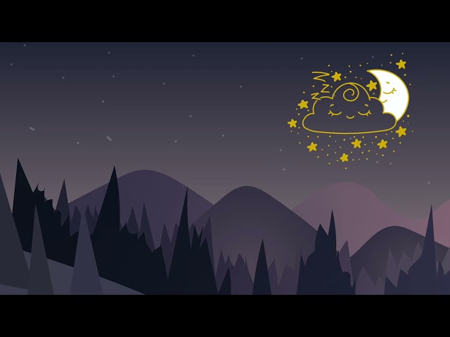 Moon Light | Night Light for Sleeping | Kids & Adults | 10 Hrs No Sound