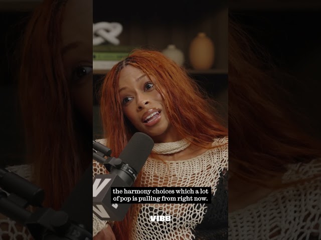 Ravyn Lenae on How R&B Is Categorized by Race Instead of by Sound | VIBE