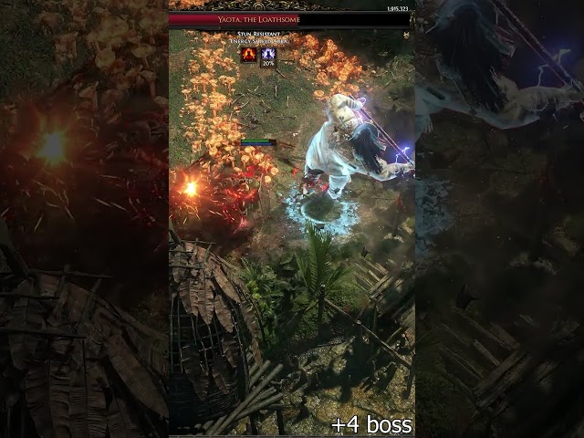 "Armor is usless" when you just hit trade the boss
