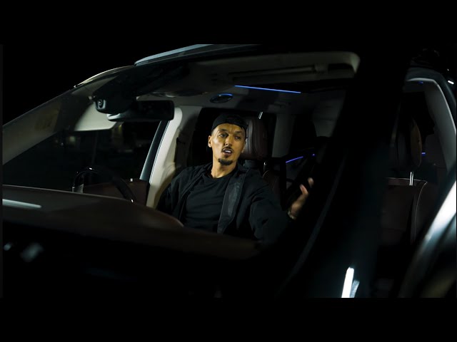Slim - I'm Freestyle (Official Video)