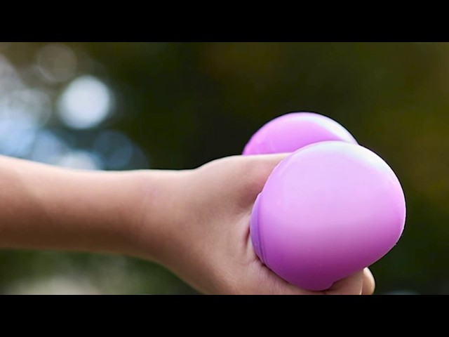 Consumer warning about squishy toy burn hazard | NBC4 Washington