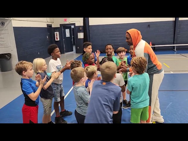 How to Break Down a Huddle
