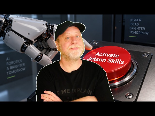 Not a Linux Expert? Jetson Has the SKILL.md You Need!