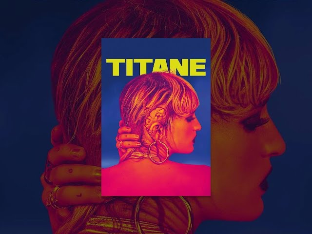 Titane