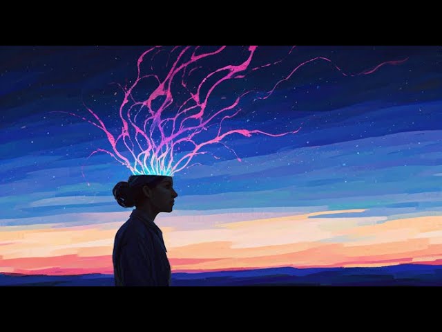 The Brain's Default Mode Network: Leveraging Downtime for Creative Problem Solving