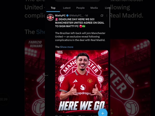 Manchester United's new left back 🤣😂🤣 #viral #manchesterunited #football #footballshorts