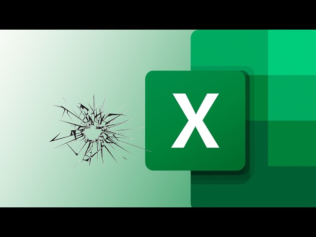 Windows 11 Update Breaks Copy & Paste in Microsoft Excel!