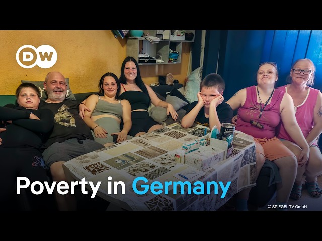 Once poor, always poor? | DW Documentary