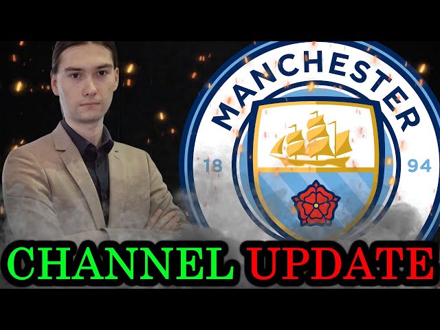 Channel Update: What will I be doing next season?
