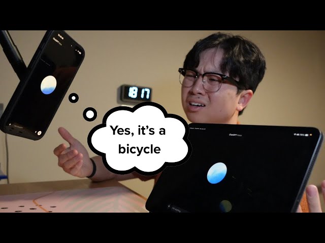 ChatGPT plays 20 questions for real this time