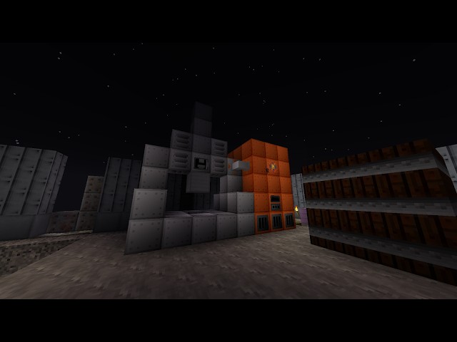 The giga episode || Gregtech SuperSymmetry