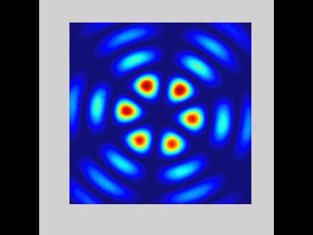 Light accelerating