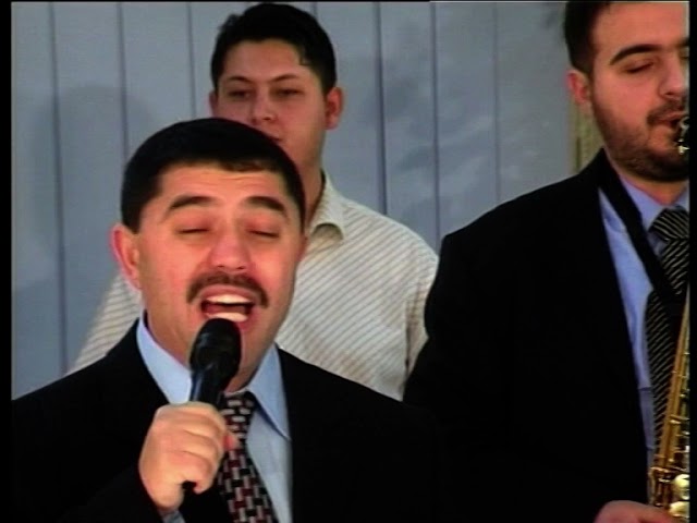 Nicolae Guță - Din toată inimioara mea