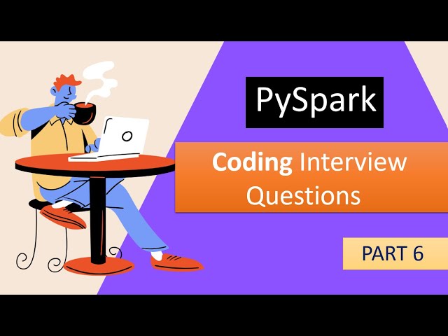 Part 6 | PySpark Coding Interview Question | Clean Your Data in PySpark Using Regex!