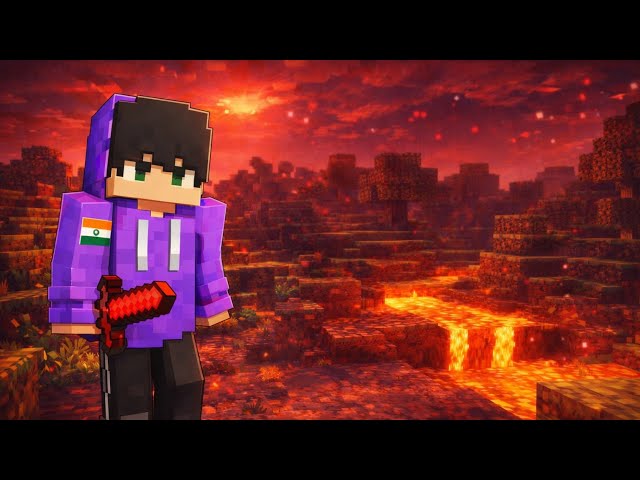 Minecraft HARDCORE | DAY 1