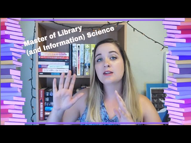 Master of Library Science: What You Should Know
