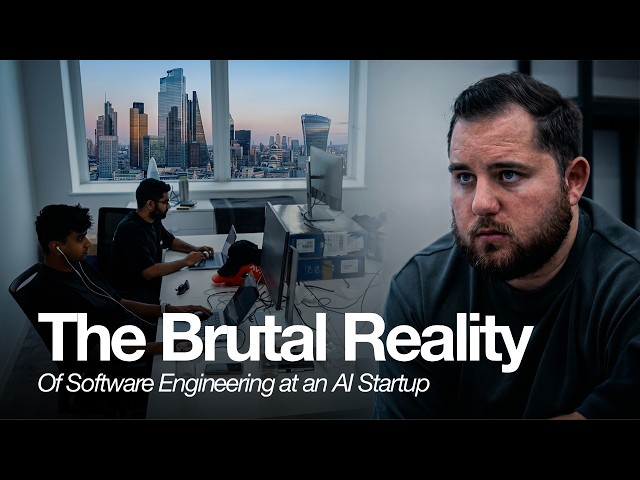 Inside an AI Startup’s Software Engineering Team