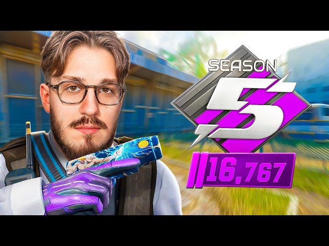 I Was About To Get My Premier Rank And THIS Happened...