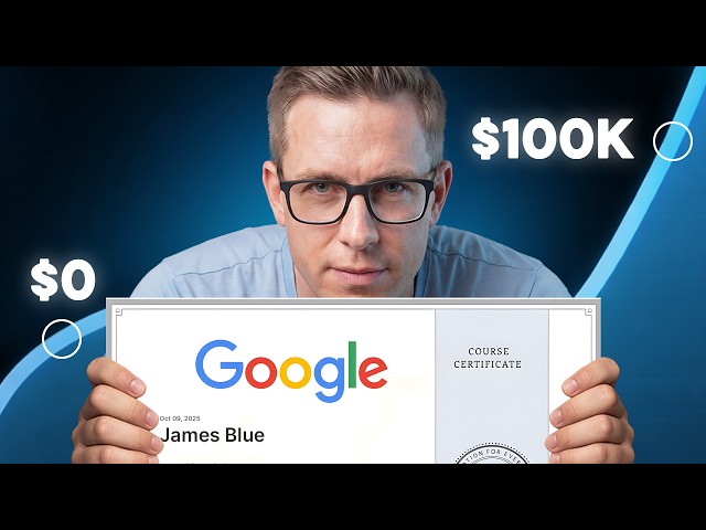 5 AI Certifications I Promise Will Make You Richer