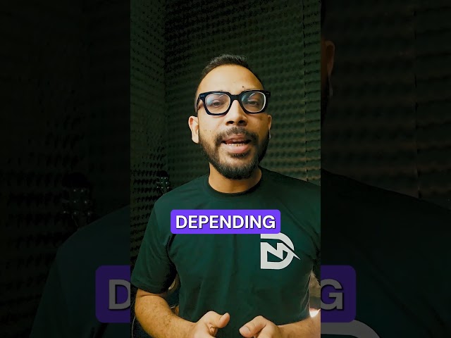 CSS Clamp in Divi 5 Explained in 60 Seconds! #Divi5 #CSSTips