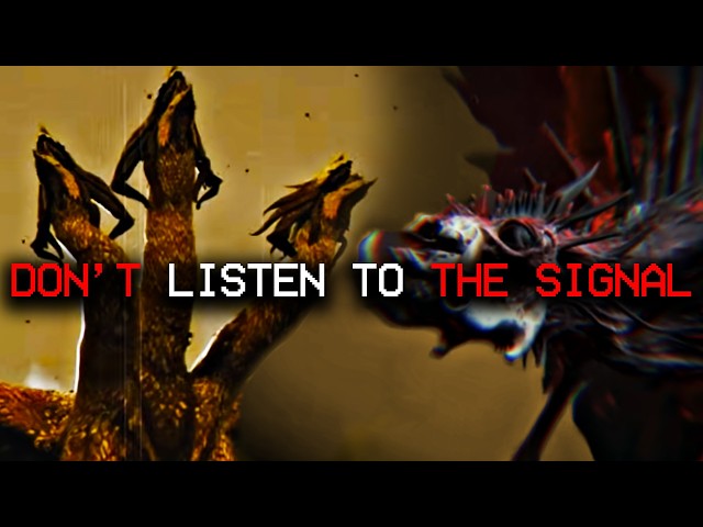 godzilla just pray continues to be disturbing religious horror