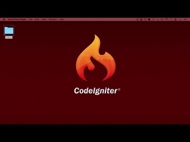 What is codeigniter and how it works