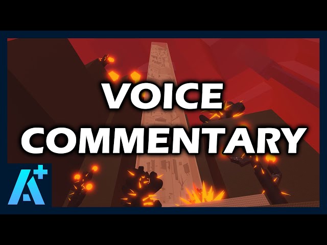 Tower of Great Overcomings [Voice Commentary]
