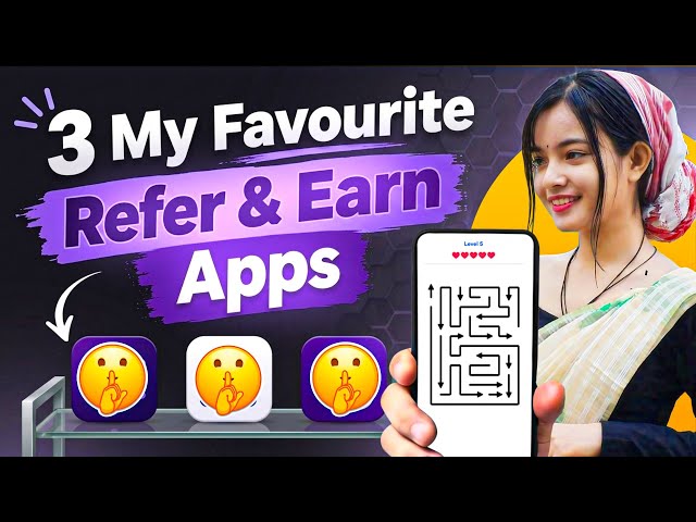 Money Earning App 2026 | NEW UPI MONEY EARNING APP | New Earning App Today