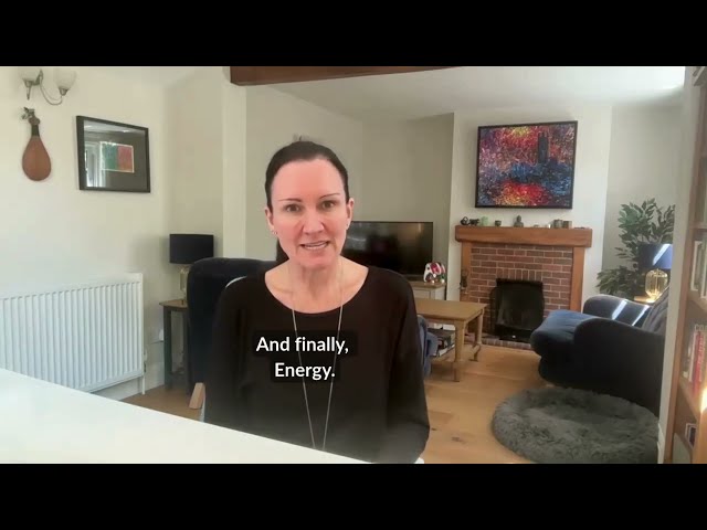 Here's a super-simple Dynamic Mindfulness technique to try!