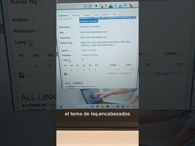💣 Roba la estrategia SEO de tu competencia con esta extensión Chrome (2024)