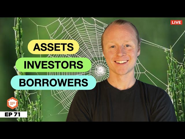 5 Essentials for Note Investor Websites