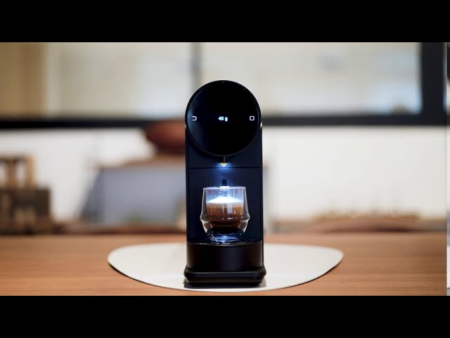 Behind the Design | The Morning Machine : Designing the Feel of the Machine