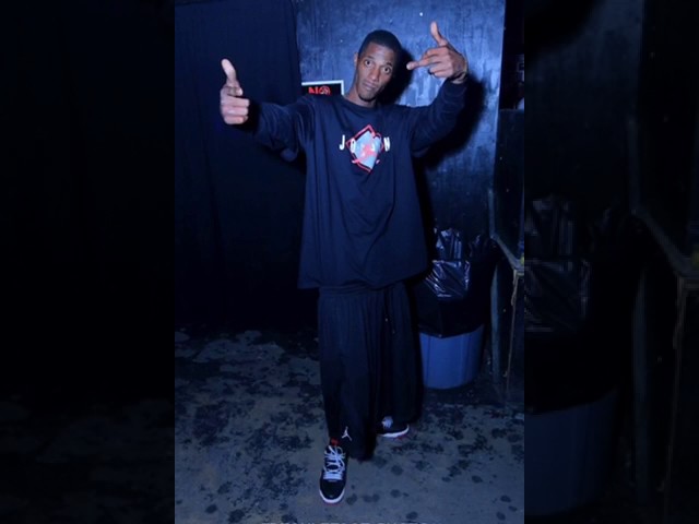 Run down  2017 R&B HIPHOP RAP