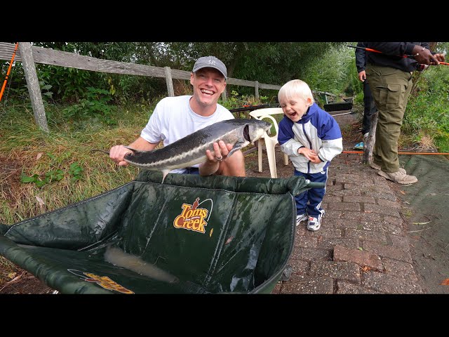 CATCHING BIG FISH πβ€οΈ #4755 #4756