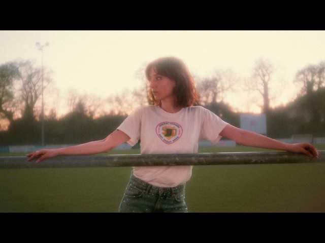 SAVANAH - Teenager (Clip Officiel)