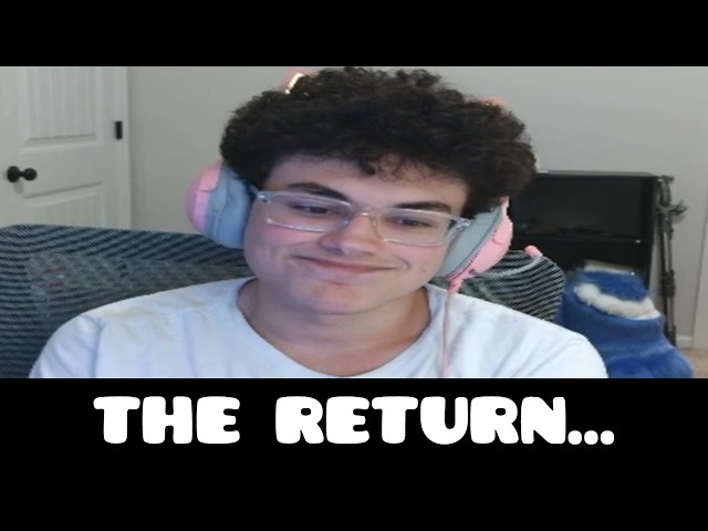Zoink Returned After 332 Days