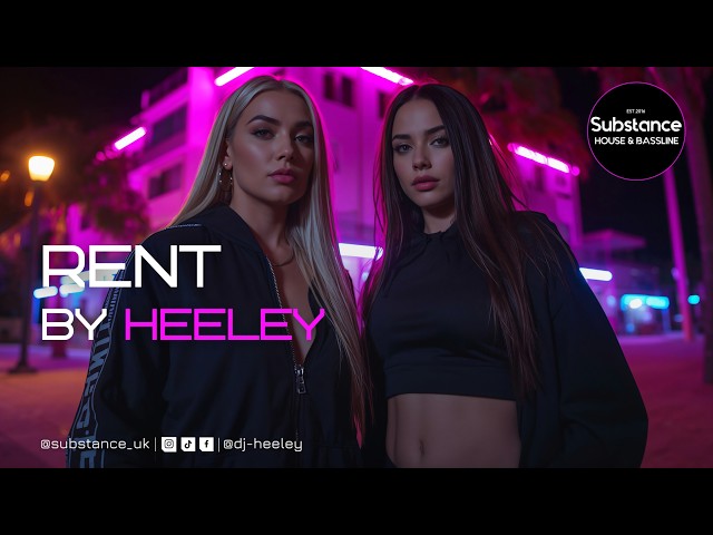 Heeley - Rent