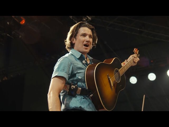Drake Milligan – Sounds Like Something I’d Do (Live in Indio, CA – April 25, 2025)
