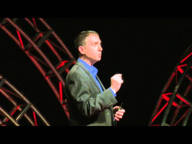 Additive Manufacturing | Brett Conner | TEDxYoungstown