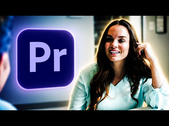 How to Add & Use Adjustment Layers in Adobe Premiere Pro CC